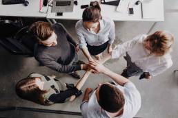 How Does Team Building Help The Workplace?