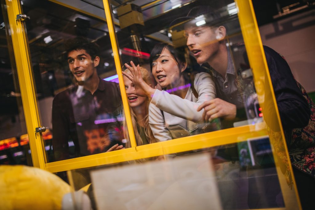 Cracking the Code: All About Escape Rooms - Escape From The 6