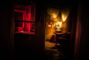 The Rise of Escape Rooms: Tracing Their Origins and Popularity - Escape From The 6