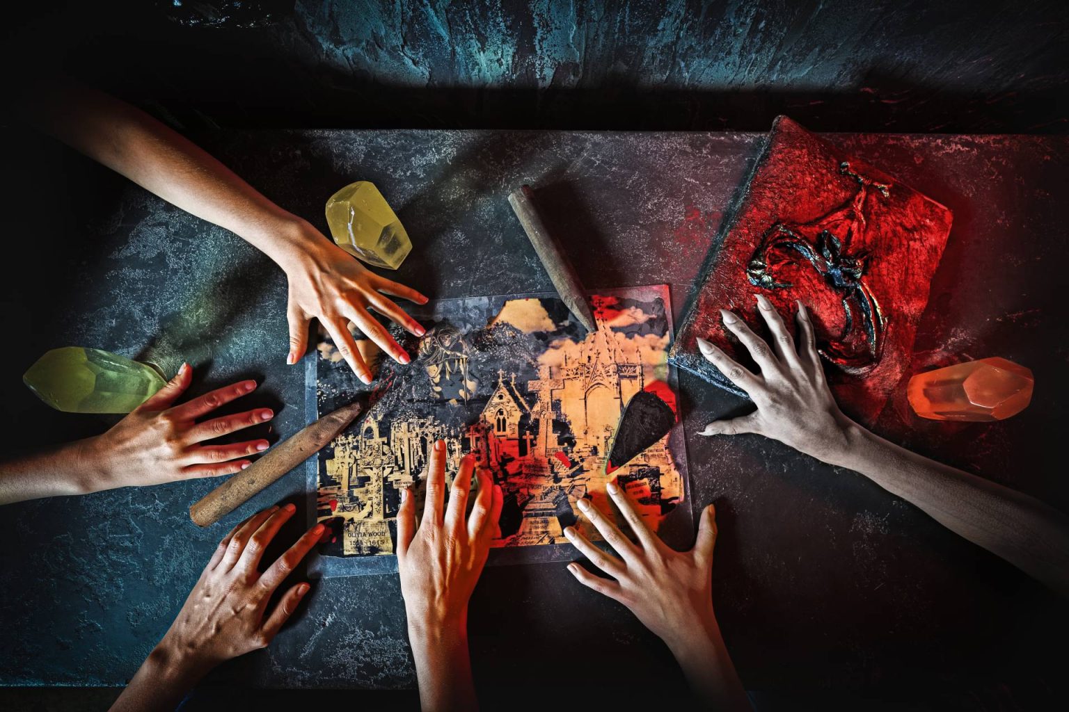 The Psychology of Puzzles Why We Love Solving Them Escape